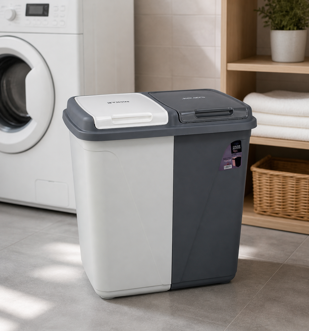 Color matic 90lt - imagine de prezentare