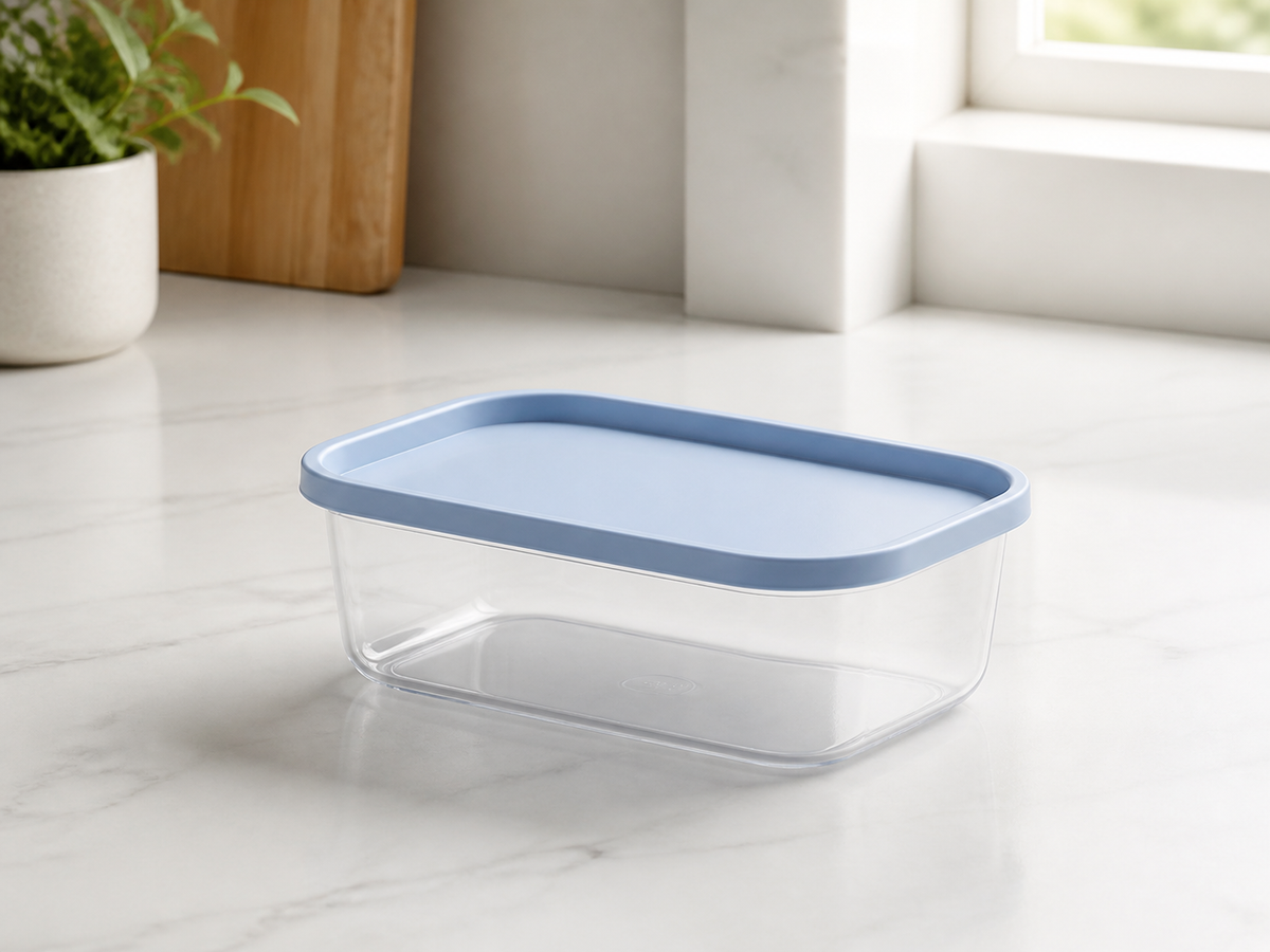 Cutie depozitare rectangulare probox 880 ml - imagine de prezentare