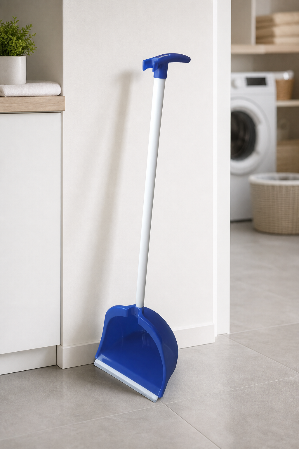 Făraș cu coadă - imagine produs în ambient