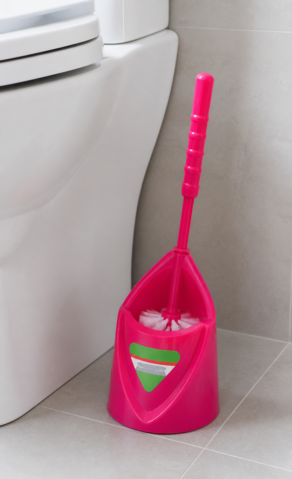 Perie WC akasya - imagine produs în ambient