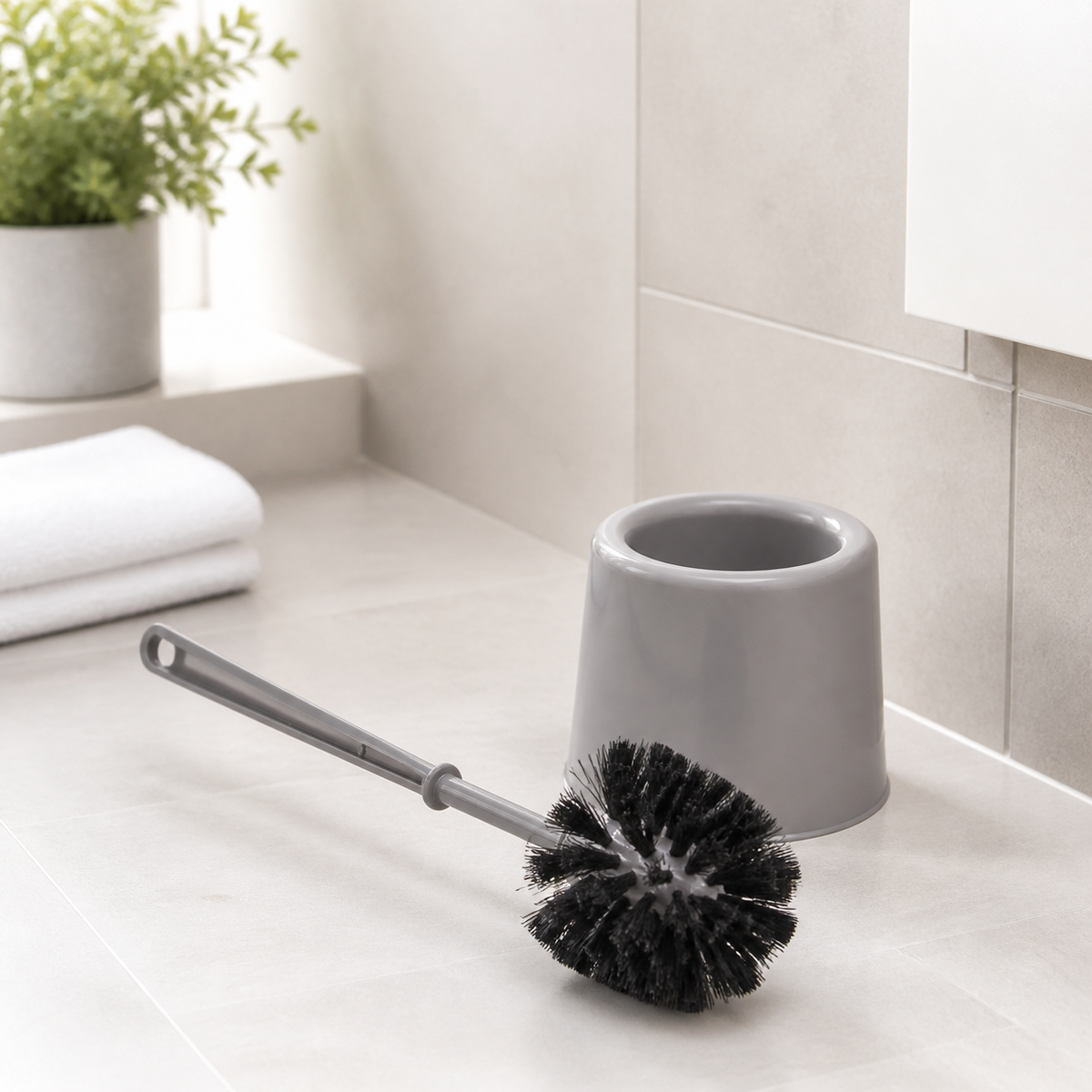 Perie WC normal - imagine produs în ambient