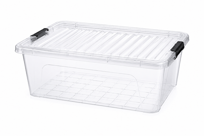 2 l storage box