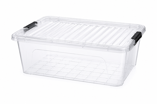 2 l storage box