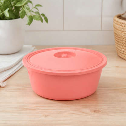 Legen cu capac 2.5 l - imagine de prezentare