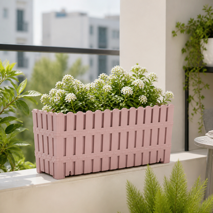 Ghuveci balcon 30 cm - imagine de prezentare