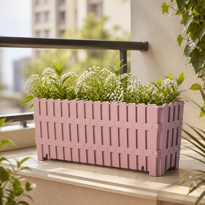 Ghuveci balcon 50 cm - imagine de prezentare
