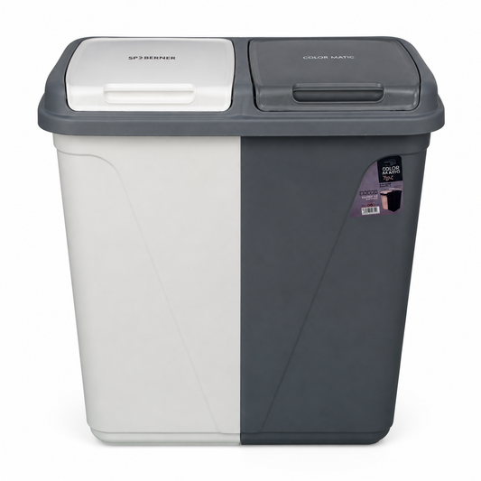 Color matic 90lt - produs pe fundal alb