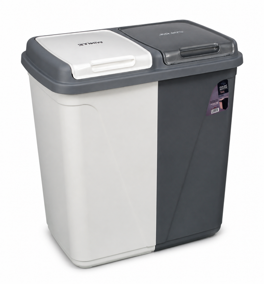 Color matic 60lt - produs pe fundal alb