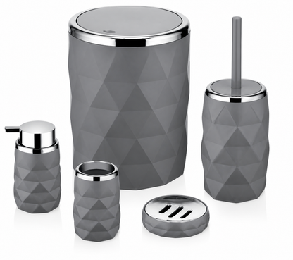 Set baie superior - produs pe fundal alb