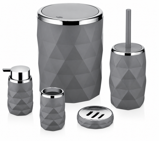 Set baie superior - produs pe fundal alb