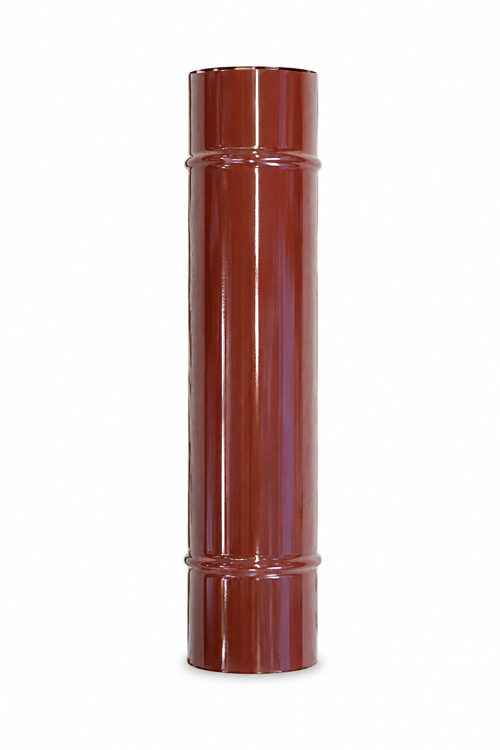 12 cm borlan - produs pe fundal alb
