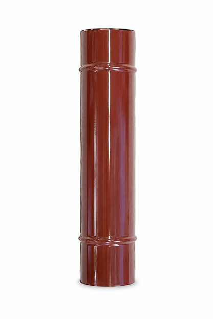 12 cm borlan - produs pe fundal alb