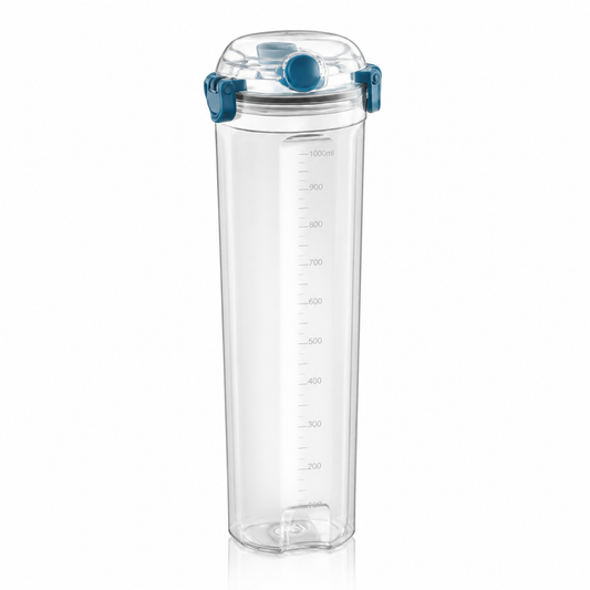 Sticl ulei gold etanșa 1000 ml - produs pe fundal alb