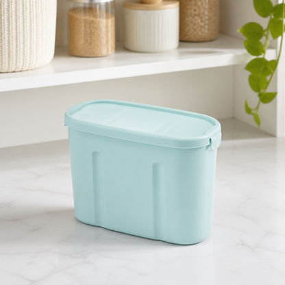 Recipient de depozitare alimentar 3 l - imagine de prezentare