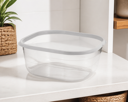 Cutie depozitare p trat probox 3800 ml - imagine de prezentare