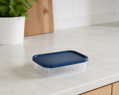 Cutie depozitare rectangulare probox 390 ml - imagine de prezentare