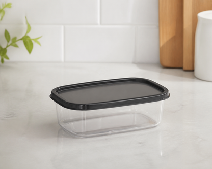 Cutie depozitare rectangulare probox 600 ml - imagine de prezentare