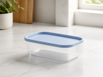 Cutie depozitare rectangulare probox 880 ml - imagine de prezentare
