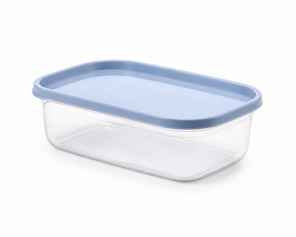 Cutie depozitare rectangulare probox 880 ml - produs pe fundal alb