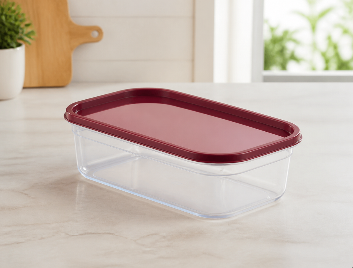 Cutie depozitare rectangula r probox 2500 ml - imagine de prezentare
