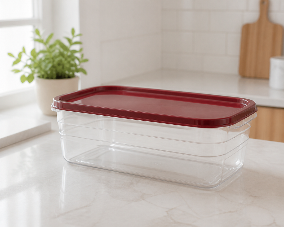 Cutie depozitare rectangula r probox 3500 ml - imagine de prezentare