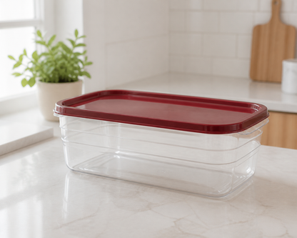 Cutie depozitare rectangula r probox 3500 ml - imagine de prezentare