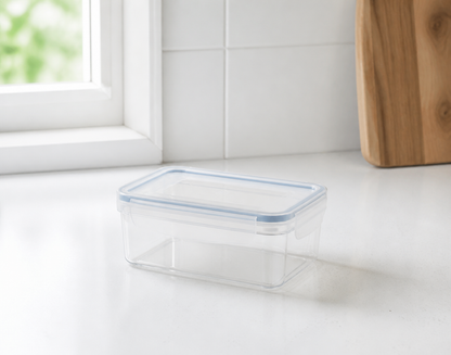 Cutie depozitare rectangulare ra etanșa elit 500 ml - imagine de prezentare
