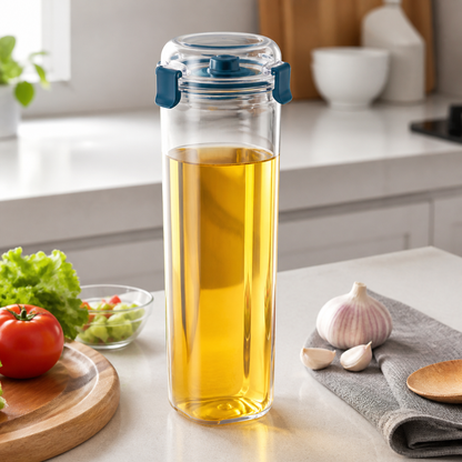 Sticl ulei gold etan 750 ml - imagine de prezentare