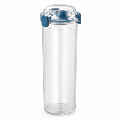 Sticl ulei gold etan 750 ml - produs pe fundal alb