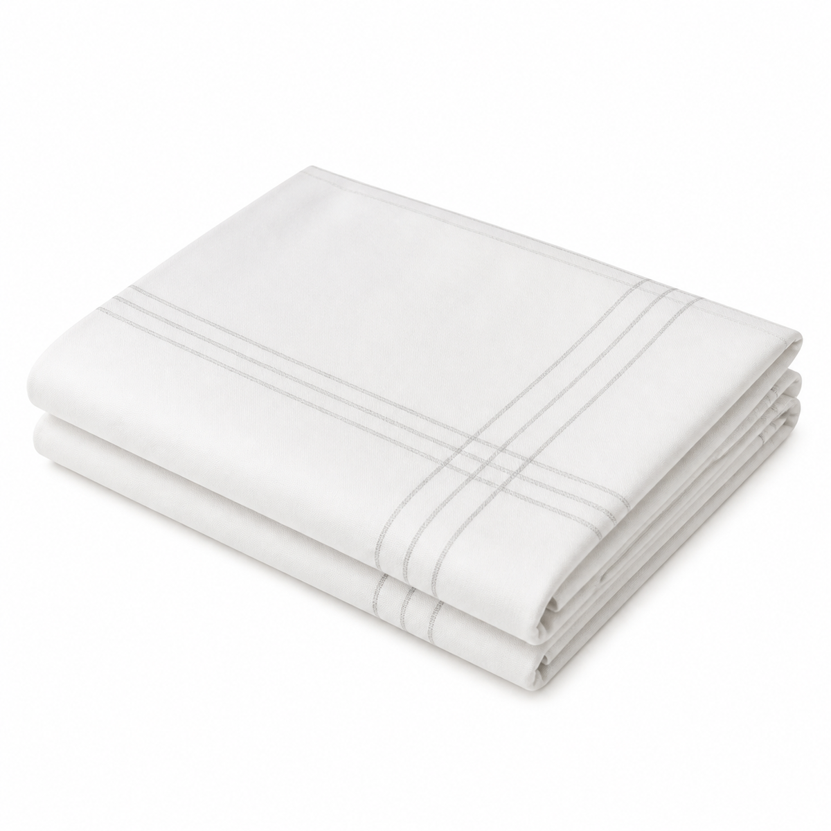 Husa masă 160x160 - produs pe fundal alb