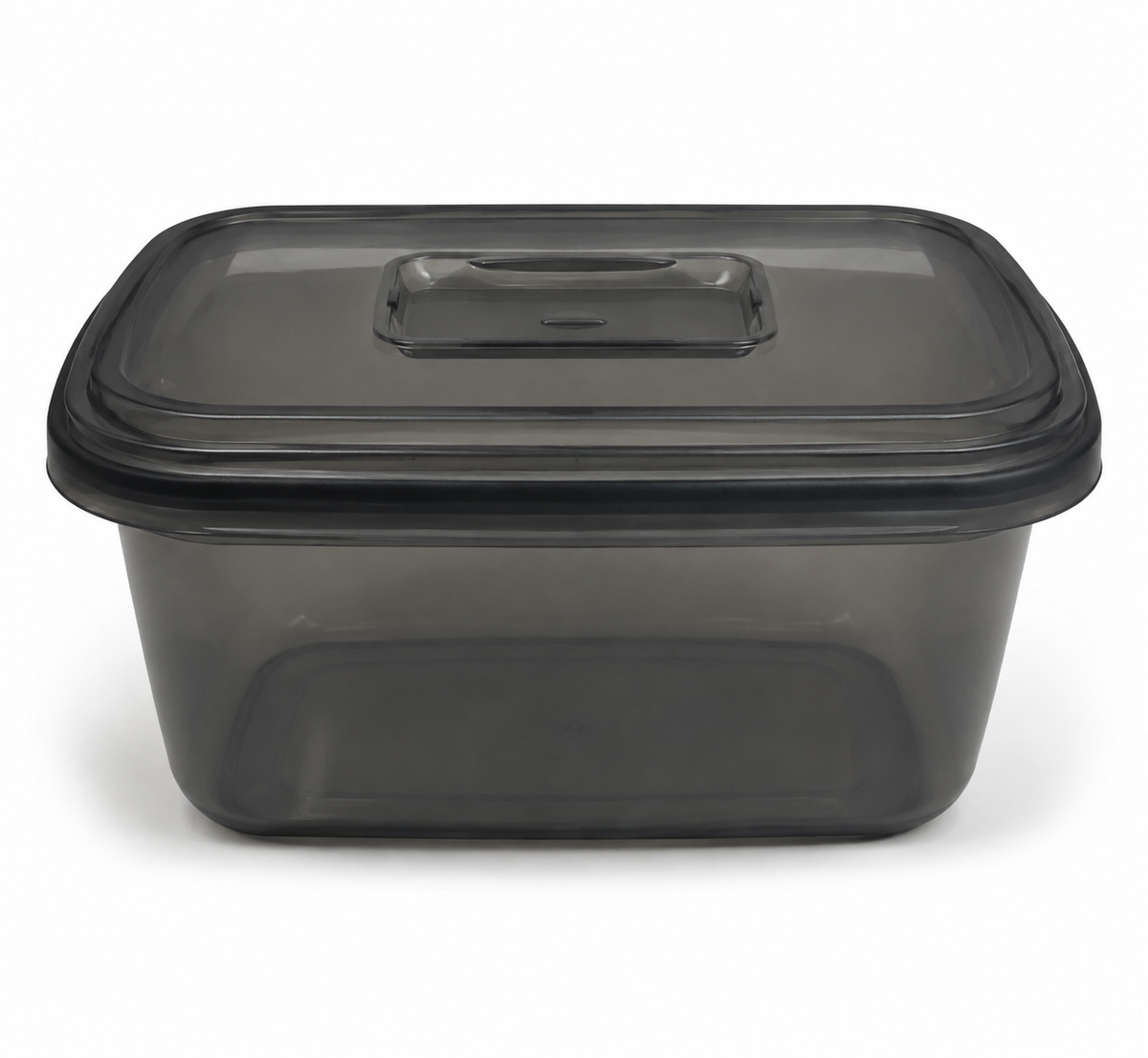 Diamenul casarole 1.3 l - produs pe fundal alb