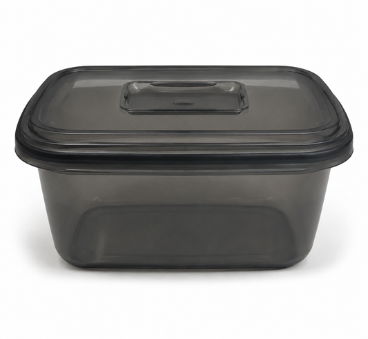 Diamenul casarole 1.3 l - produs pe fundal alb