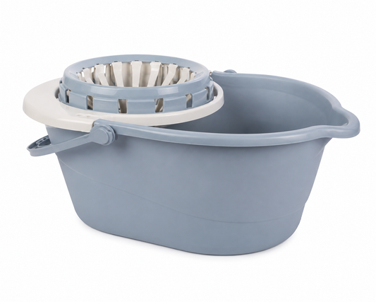 Beluga mop bucket