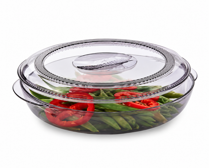 Casarole rotunde 1,75 l