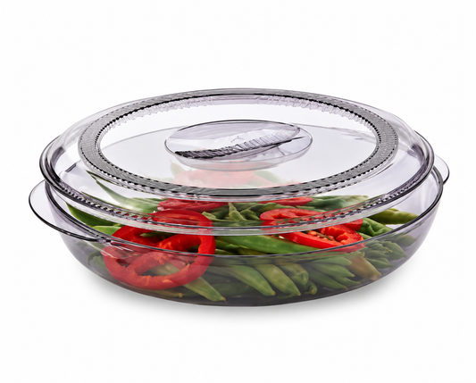 Casarole rotunde 1,75 l
