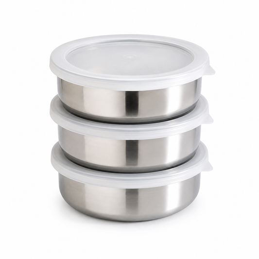 Casarolle inox 350 ml