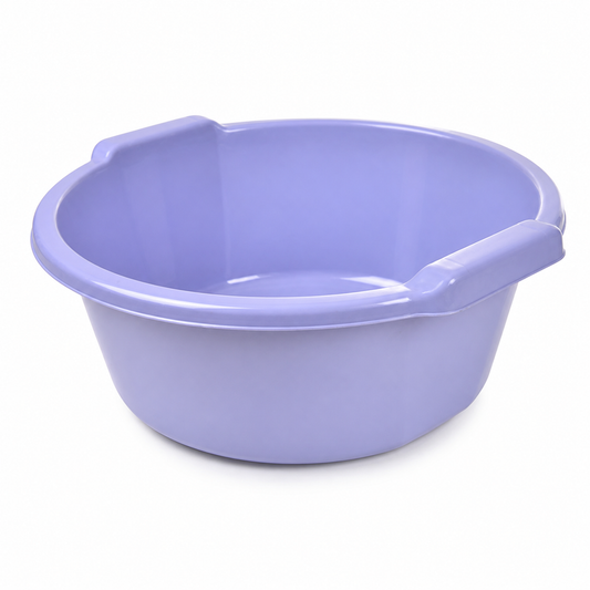 Castron cu manere 10lt - imagine produs pe fundal alb