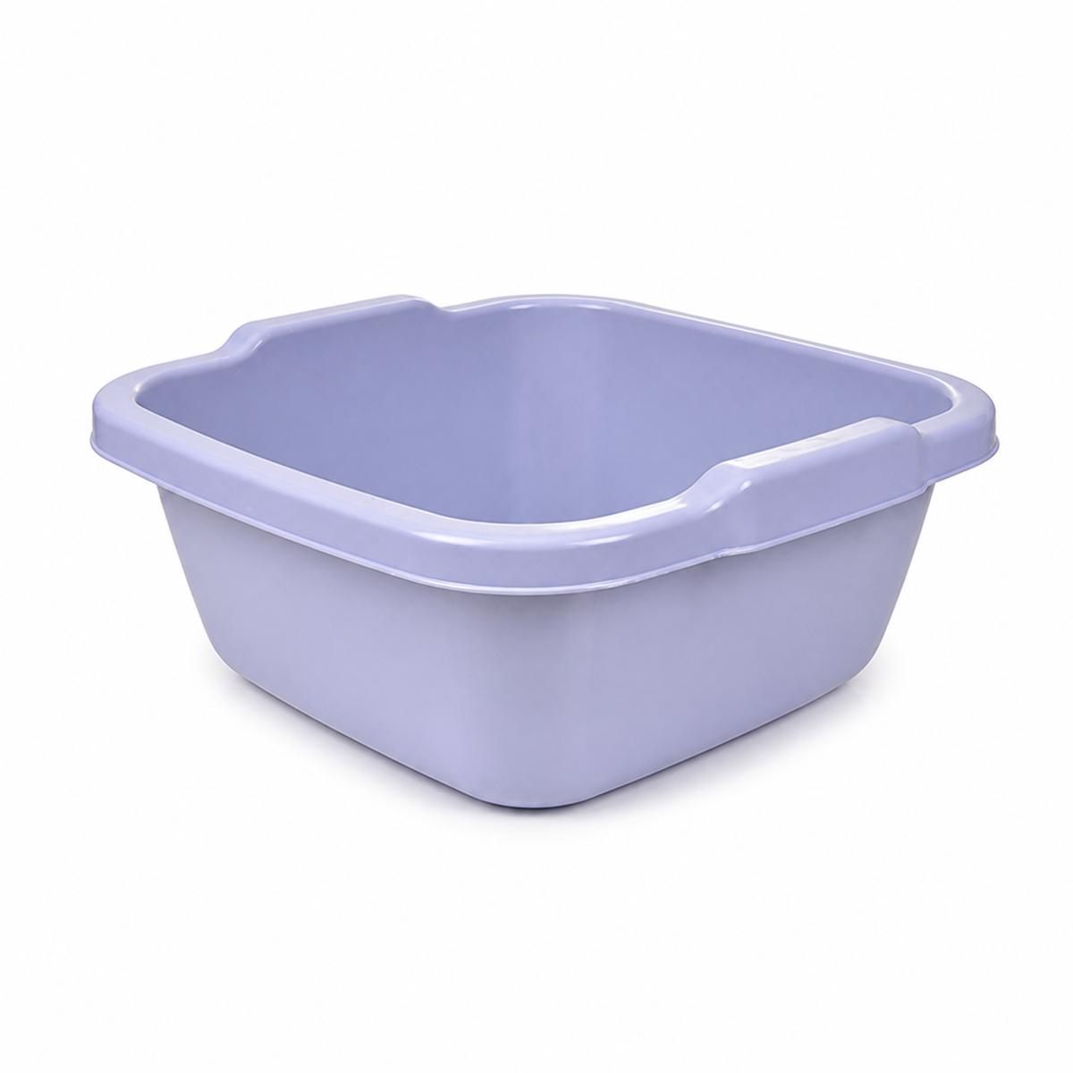 Castron cu manere 6lt - imagine produs pe fundal alb