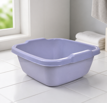 Castron cu manere 9lt - imagine produs în ambient