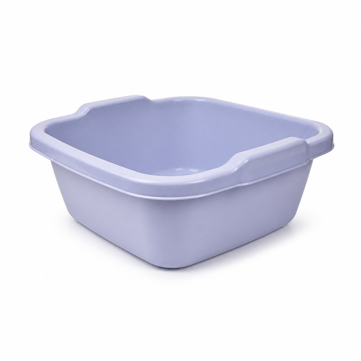 Castron cu manere 9lt - imagine produs pe fundal alb