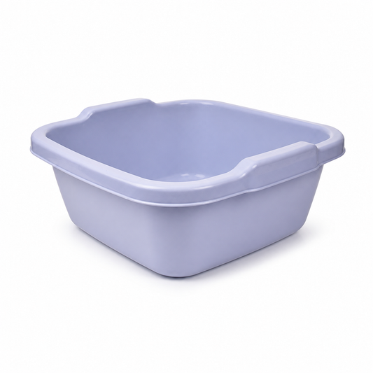 Castron cu manere 9lt - imagine produs pe fundal alb