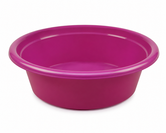 Castron mediu - imagine produs pe fundal alb