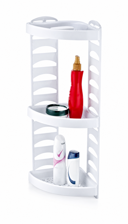 Coltar baie superior - imagine produs pe fundal alb