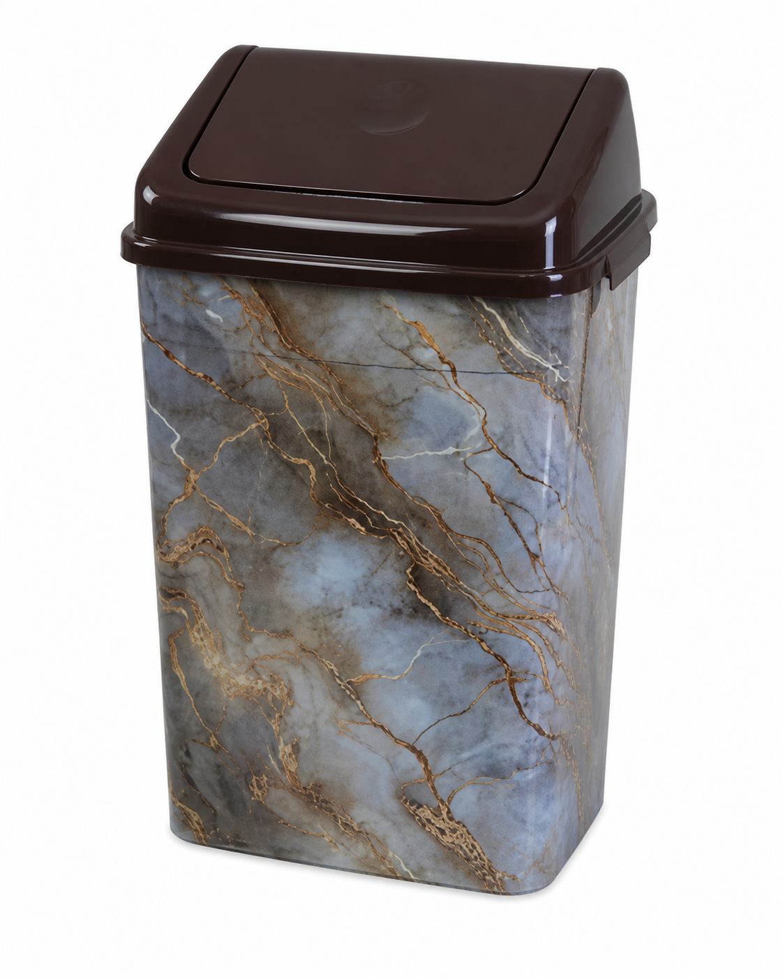 Coș clic mare 20 l - imagine produs pe fundal alb