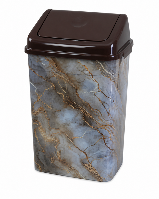 Coș clic mare 20 l - imagine produs pe fundal alb