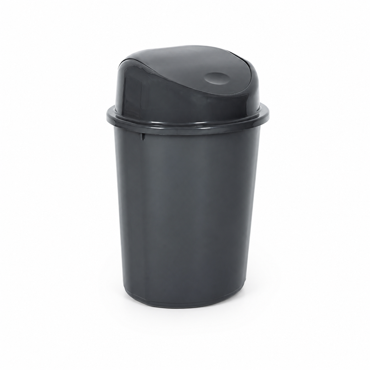 Coș clic normal 16lt - imagine produs pe fundal alb
