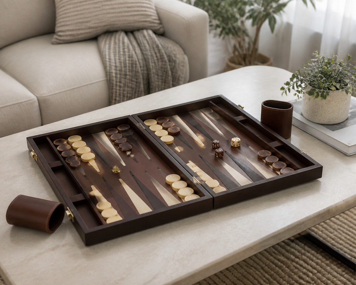 Joc table classic - imagine produs în ambient