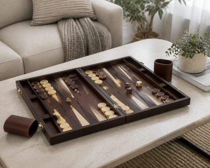 Joc table classic - imagine produs în ambient