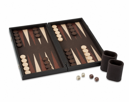 Joc table classic - imagine produs pe fundal alb