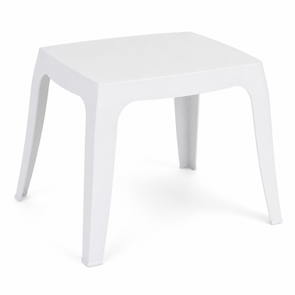 Masă de cafe (plastic) - imagine produs pe fundal alb